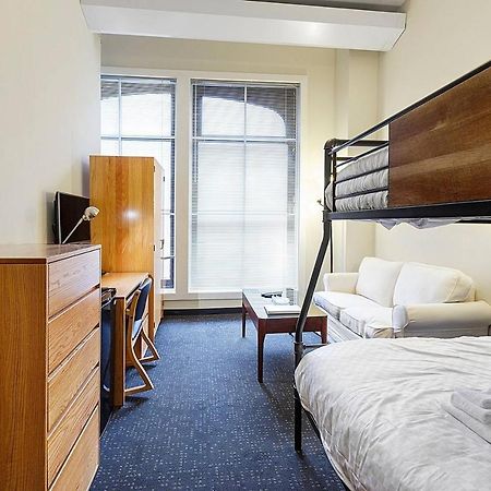 Appartamento Studio Ready 4 Students & Traveling Professionals! 310 Boston Esterno foto