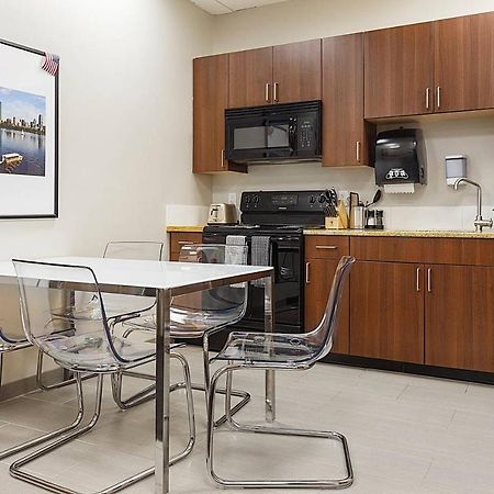 Appartamento Studio Ready 4 Students & Traveling Professionals! 310 Boston Esterno foto
