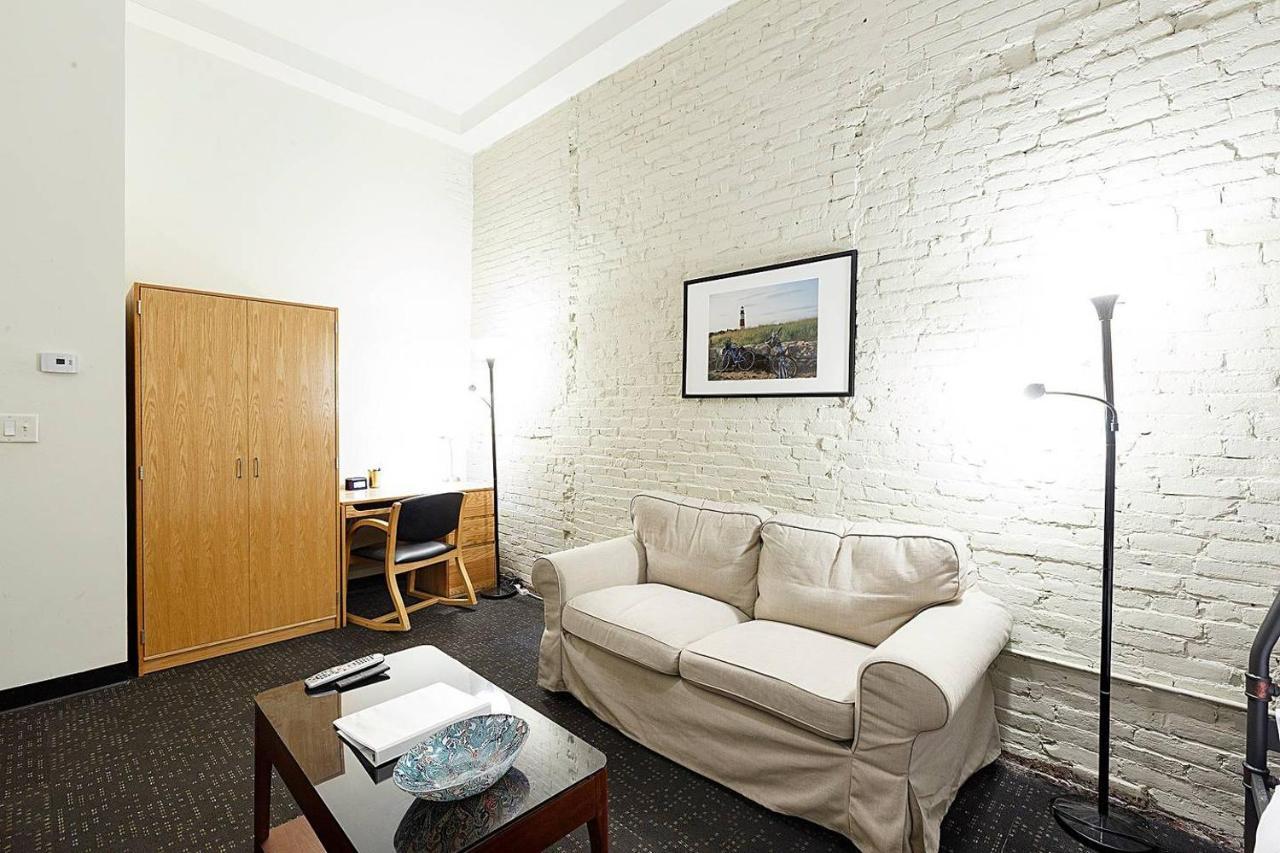 Appartamento Studio Ready 4 Students & Traveling Professionals! 310 Boston Esterno foto