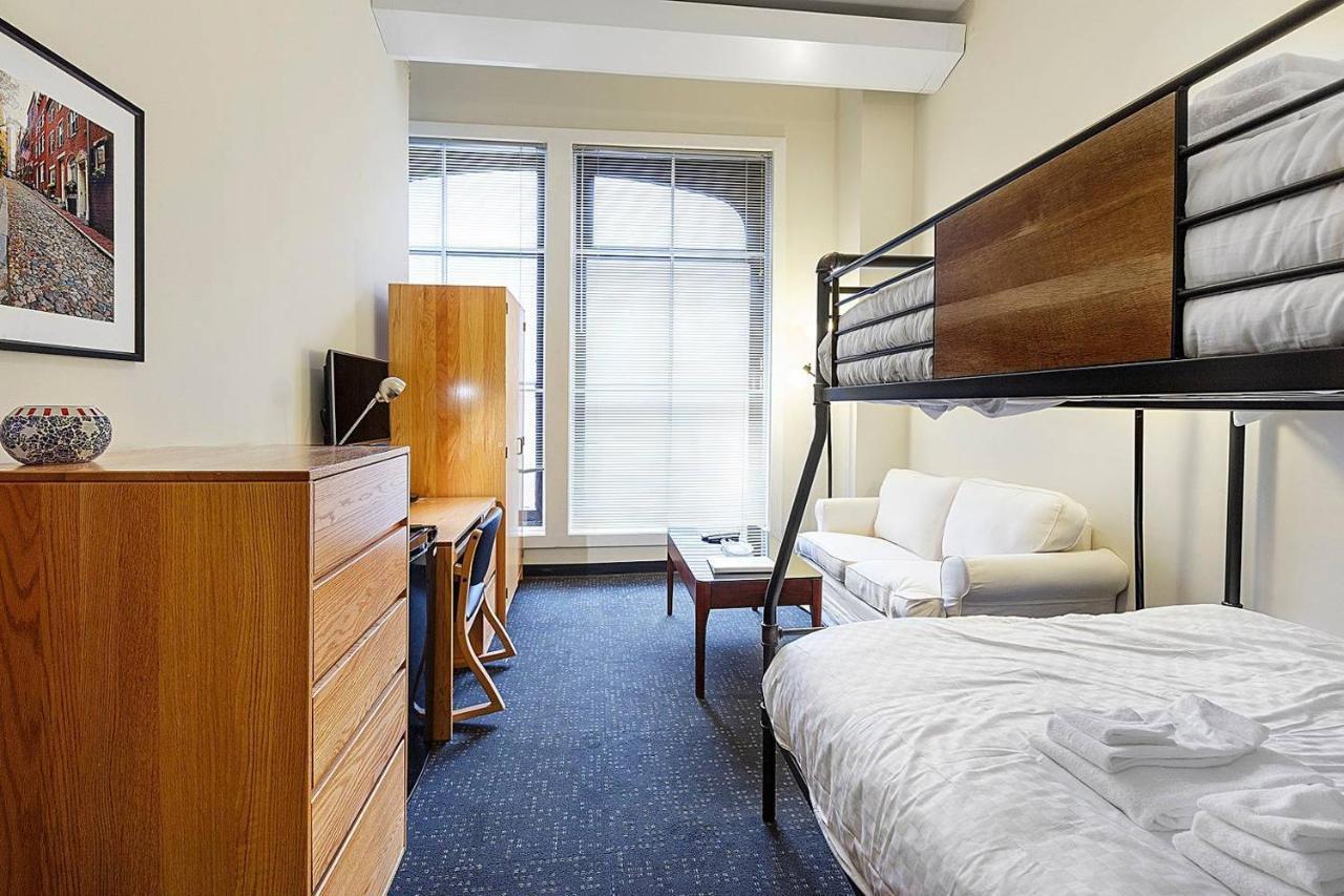 Appartamento Studio Ready 4 Students & Traveling Professionals! 310 Boston Esterno foto