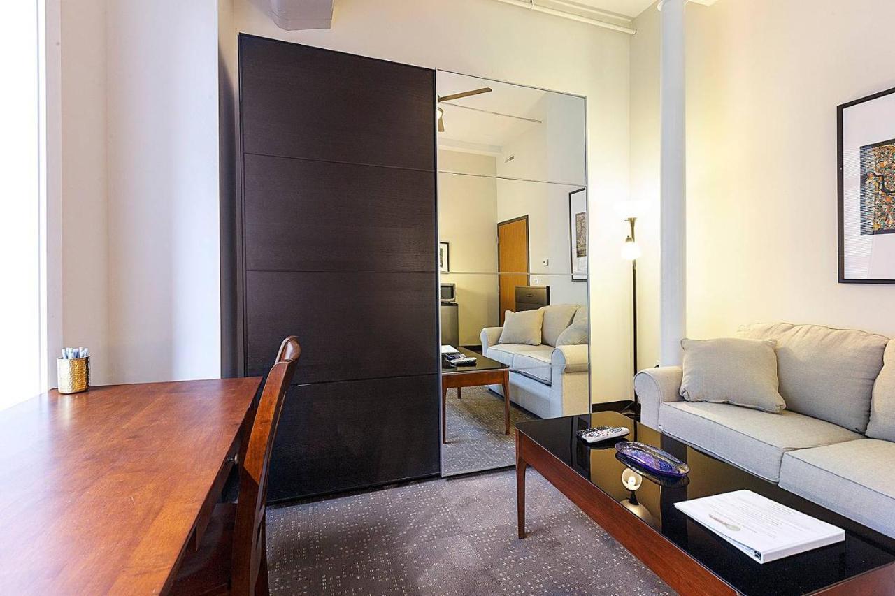 Appartamento Studio Ready 4 Students & Traveling Professionals! 310 Boston Esterno foto