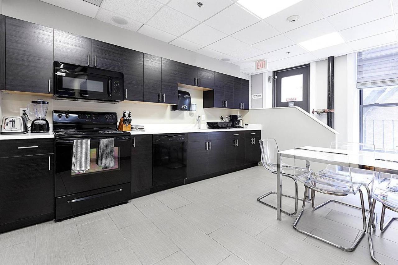 Appartamento Studio Ready 4 Students & Traveling Professionals! 310 Boston Esterno foto