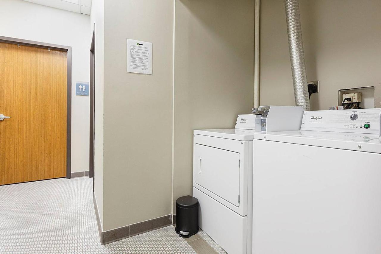 Appartamento Studio Ready 4 Students & Traveling Professionals! 310 Boston Esterno foto