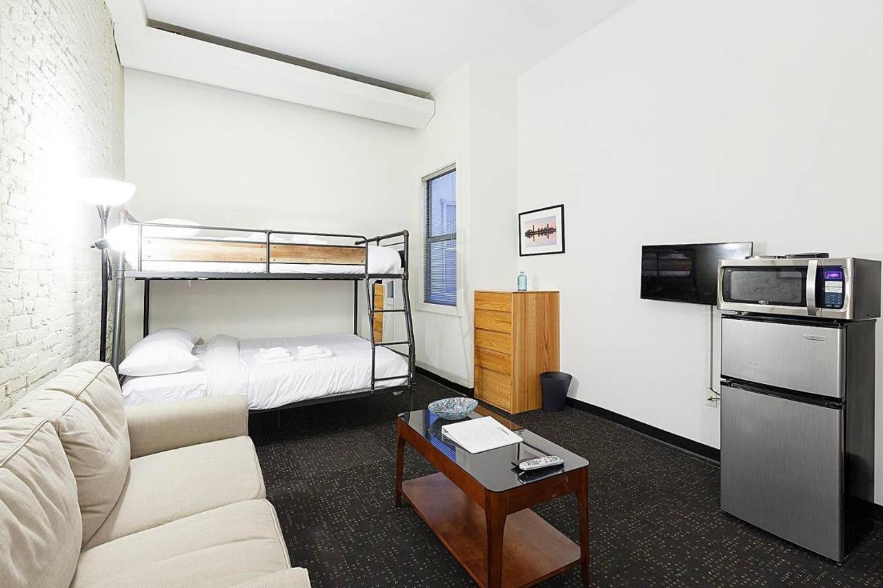 Appartamento Studio Ready 4 Students & Traveling Professionals! 310 Boston Esterno foto