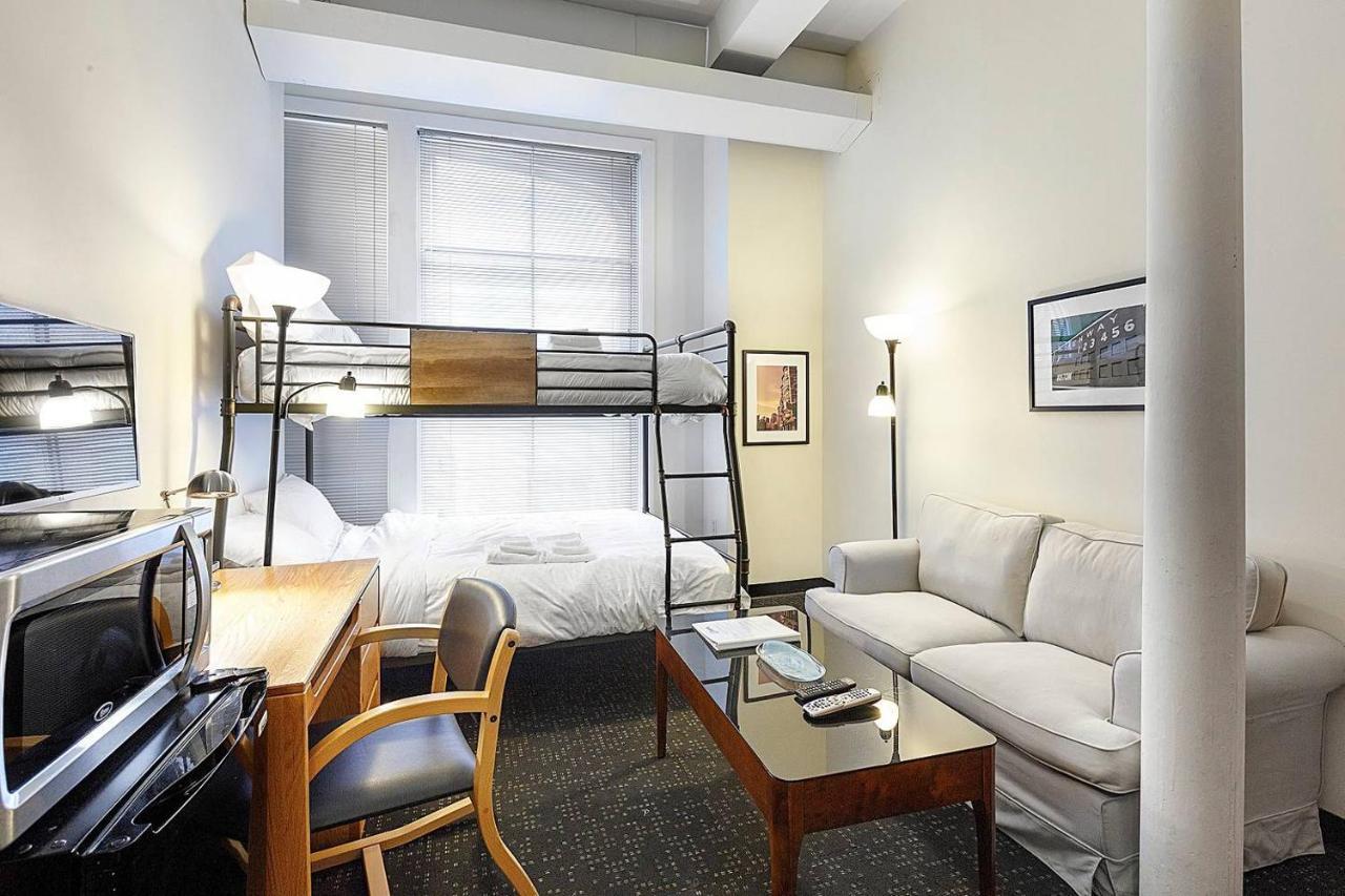 Appartamento Studio Ready 4 Students & Traveling Professionals! 310 Boston Esterno foto