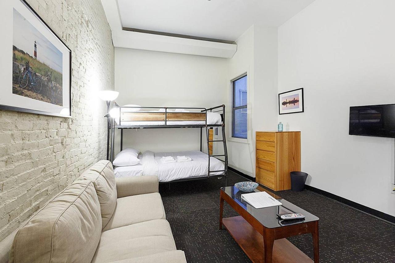 Appartamento Studio Ready 4 Students & Traveling Professionals! 310 Boston Esterno foto