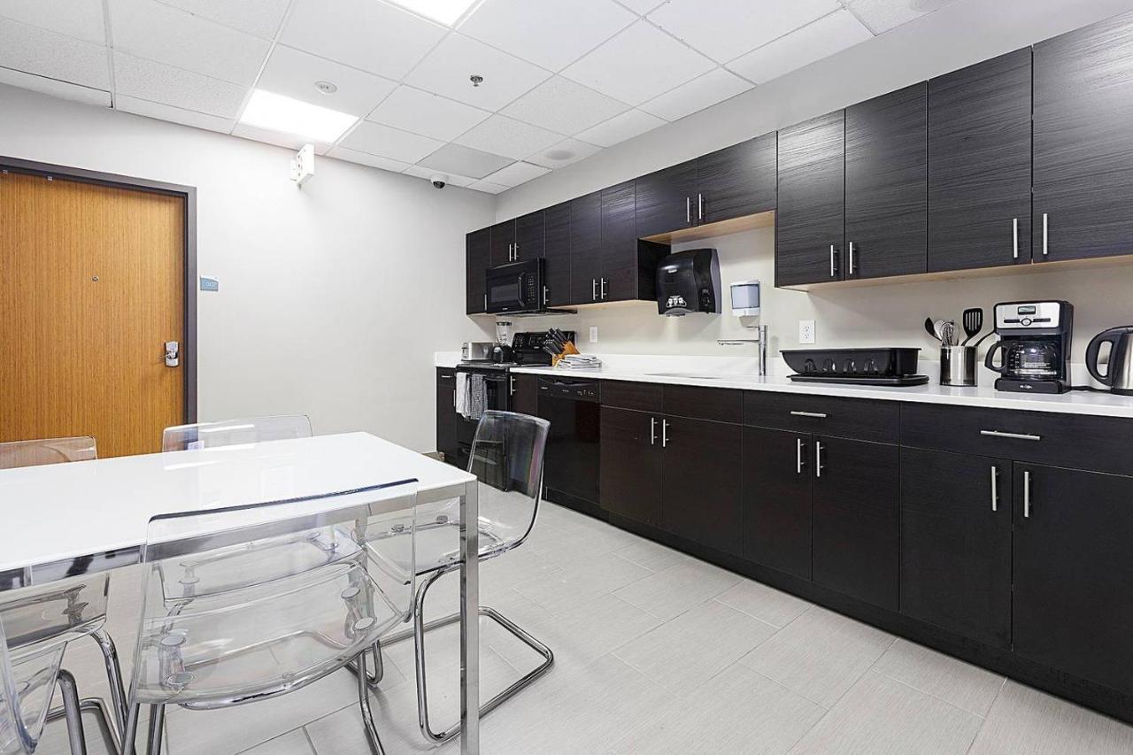 Appartamento Studio Ready 4 Students & Traveling Professionals! 310 Boston Esterno foto
