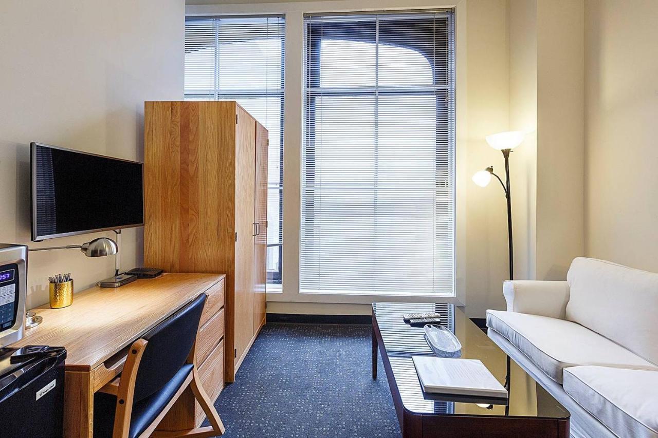 Appartamento Studio Ready 4 Students & Traveling Professionals! 310 Boston Esterno foto