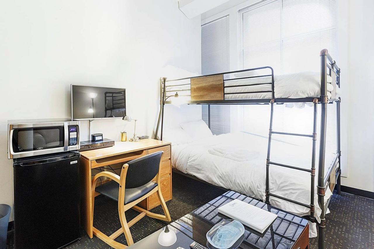 Appartamento Studio Ready 4 Students & Traveling Professionals! 310 Boston Esterno foto