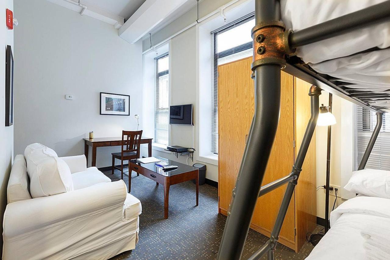 Appartamento Studio Ready 4 Students & Traveling Professionals! 310 Boston Esterno foto